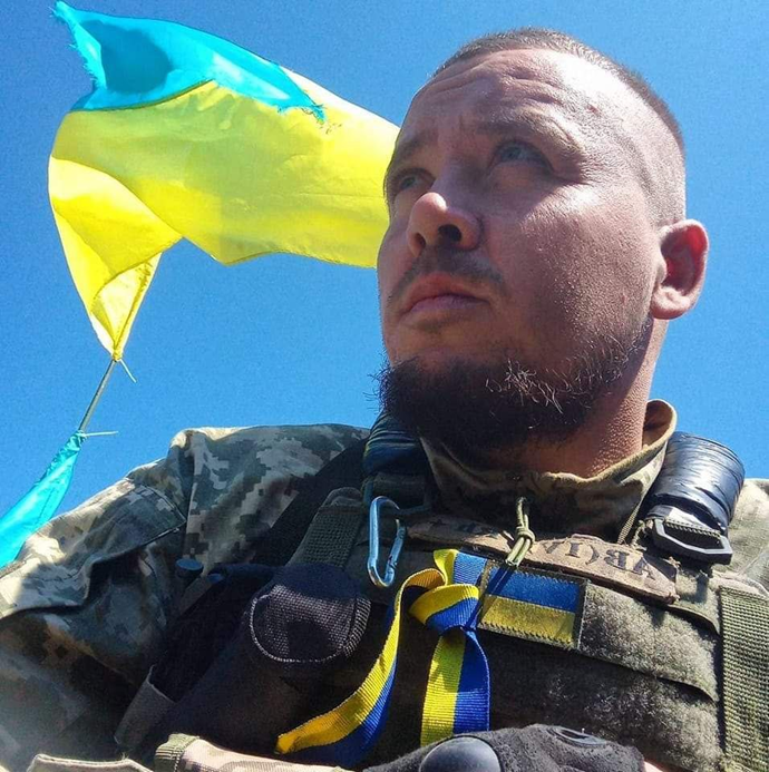 Денис Севостьянов
