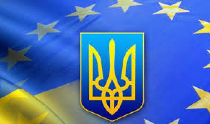 Привітання голови Попаснянської райдержадміністрації з Днем Європи! Привітання голови Попаснянської райдержадміністрації з Днем Європи!