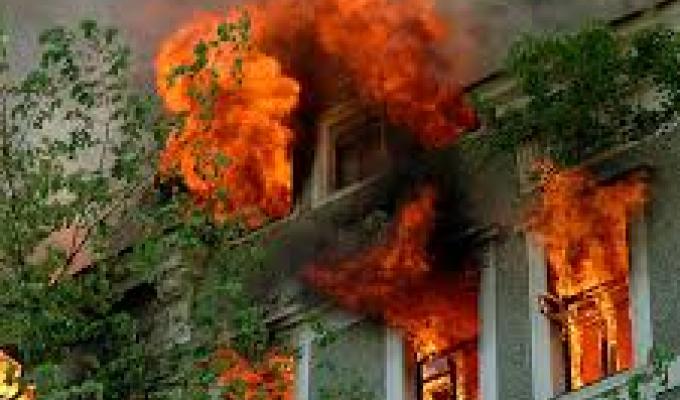 Попаснянський МРВ ГУ ДСНС України у Луганській області попереджає! Попаснянський МРВ ГУ ДСНС України у Луганській області попереджає!