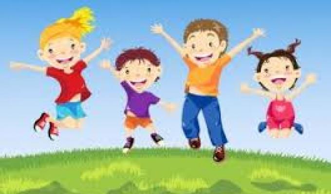 Пам’ятка батькам щодо літніх канікул дітей Пам’ятка батькам щодо літніх канікул дітей