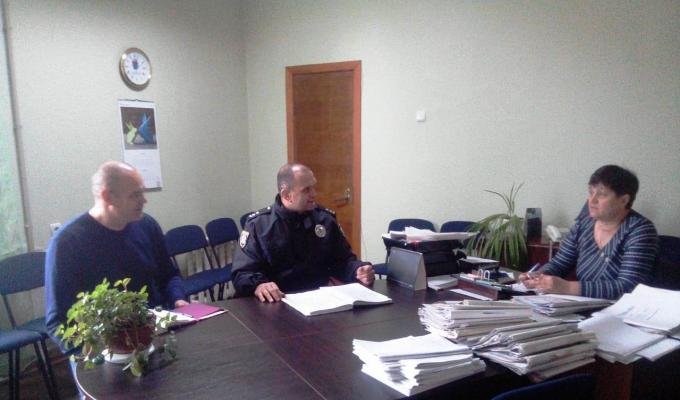 У Попаснянському районі розпочато акцію «Турбота» У Попаснянському районі розпочато акцію «Турбота»