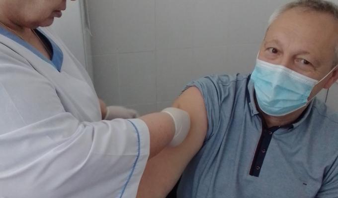 Вакцинація проти COVID-19- Актуальна інформація Вакцинація проти COVID-19- Актуальна інформація