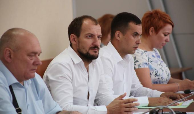 Велике будівництво на Луганщині: Озвучені проміжні результати з відновлення соцоб’єктів Велике будівництво на Луганщині: Озвучені проміжні результати з відновлення соцоб’єктів