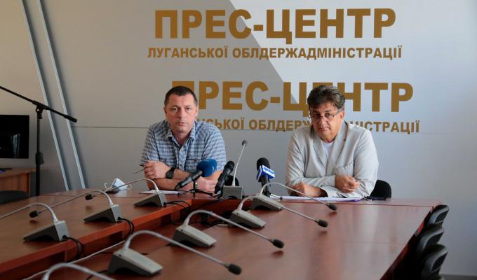 В області від коронавірусу вакциновано більше 80% працівників закладів освіти В області від коронавірусу вакциновано більше 80% працівників закладів освіти