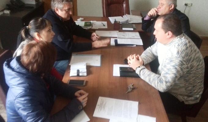"Первомайськтеплокомуненерго" буде повноцінно функціонувати "Первомайськтеплокомуненерго" буде повноцінно функціонувати