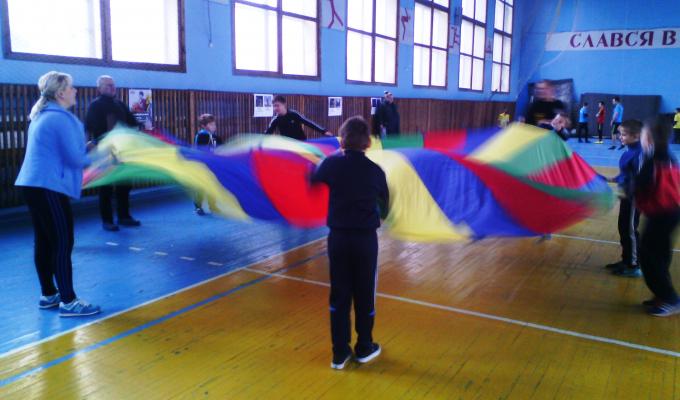 Різдвяні змагання Різдвяні змагання