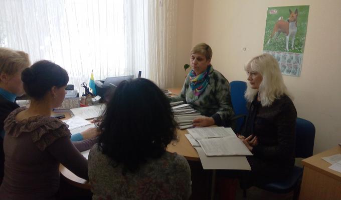 Надання одноразової матеріальної допомоги малозабезпеченим громадянам, інвалідам загального захворювання та інвалідам з дитинства Попаснянського району Надання одноразової матеріальної допомоги малозабезпеченим громадянам, інвалідам загального захворювання та інвалідам з дитинства Попаснянського району