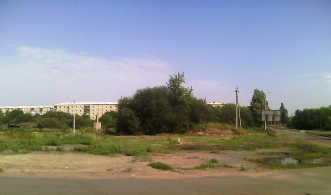 На Попаснянщині буде встановлено пам’ятний знак воїнам, загиблим за Незалежність України На Попаснянщині буде встановлено пам’ятний знак воїнам, загиблим за Незалежність України