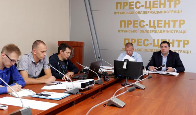 Підготовка області до опалювального періоду виходить на фінішну пряму Підготовка області до опалювального періоду виходить на фінішну пряму