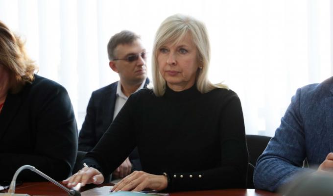 «Велике будівництво»: школи та дитсадки Луганщини відремонтовані на 99 % від запланованого цьогоріч обсягу «Велике будівництво»: школи та дитсадки Луганщини відремонтовані на 99 % від запланованого цьогоріч обсягу