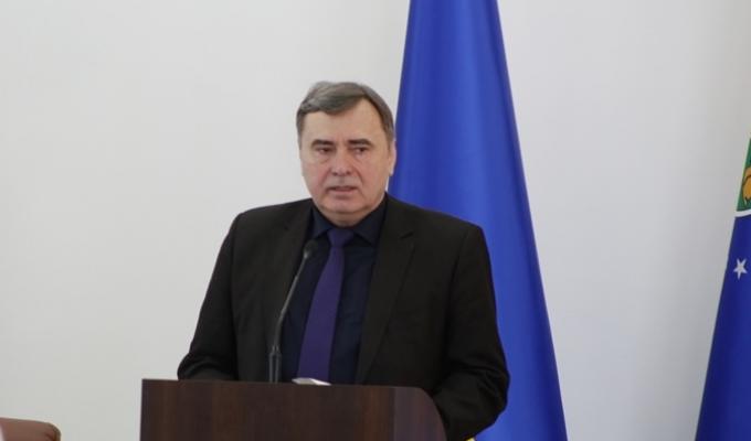 Актуальний коментар: регіональна стратегія зі створення безбар’єрного простору розробляється з урахуванням всіх потреб громадськості Актуальний коментар: регіональна стратегія зі створення безбар’єрного простору розробляється з урахуванням всіх потреб громадськості