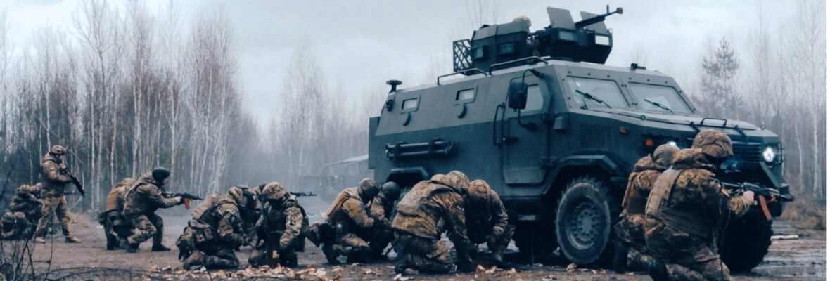 3 прикордонний загін імені героя України полковника Євгенія Пікуса
