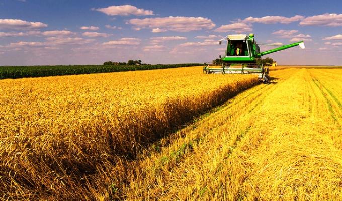 Підсумки роботи агропромислового комплексу Попаснянського району за 2018 рік. Підсумки роботи агропромислового комплексу Попаснянського району за 2018 рік.