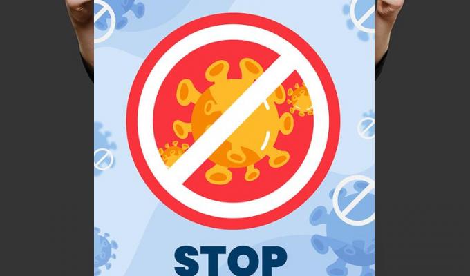 Лабораторно підтверджений 141 новий випадок COVID-19 в області Лабораторно підтверджений 141 новий випадок COVID-19 в області