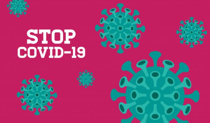 Лабораторно підтверджено 47 нових випадків COVID-19 в області Лабораторно підтверджено 47 нових випадків COVID-19 в області