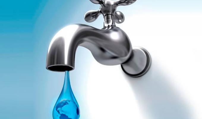 Водопостачання відбуватиметься за скороченим графіком Водопостачання відбуватиметься за скороченим графіком