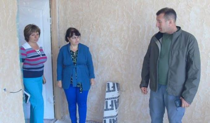 Центр соціальної реабілітіції дітей-інвалідів "Лелека" Центр соціальної реабілітіції дітей-інвалідів "Лелека"