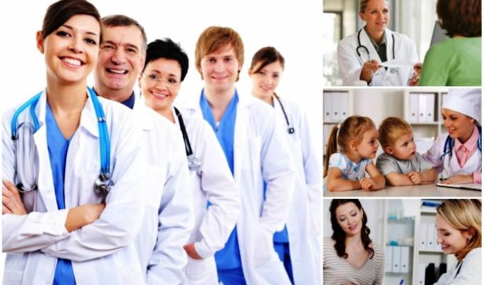 Запрошуємо на консультації Запрошуємо на консультації