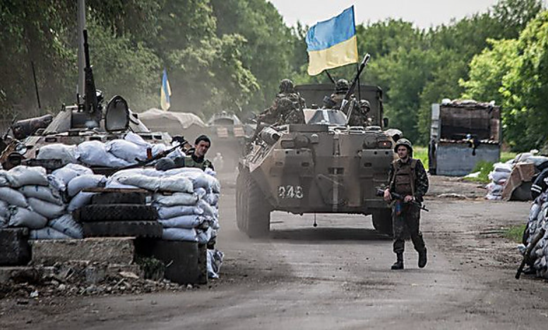липень 2014 року