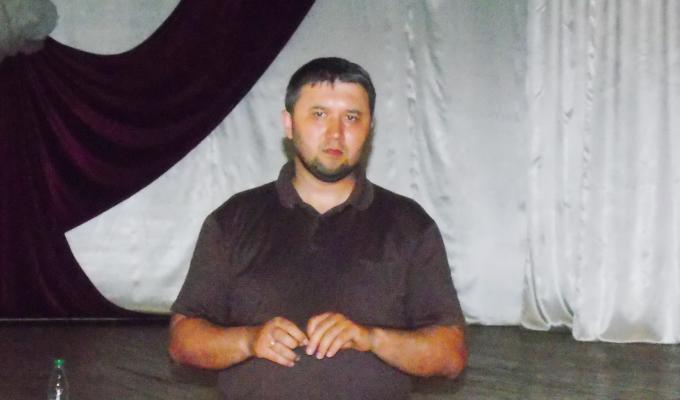 Відбулася зустріч голови Попаснянської райдержадміністрації Романа Власенка із мешканцями селища Новотошківське Відбулася зустріч голови Попаснянської райдержадміністрації Романа Власенка із мешканцями селища Новотошківське