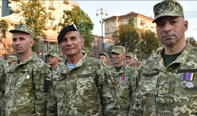 ООН розпочато конкурс грантів з допомоги ветеранам війни на Донбасі ООН розпочато конкурс грантів з допомоги ветеранам війни на Донбасі
