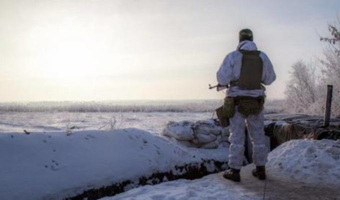 Внаслідок обстрілу у селі Троїцьке постраждали військовослужбовці Внаслідок обстрілу у селі Троїцьке постраждали військовослужбовці