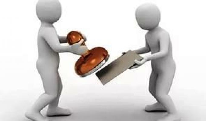 Як громадському об’єднанню зберегти статус неприбутковості