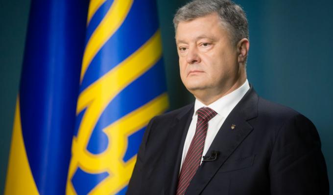 Звернення Президента України з нагоди Міжнародного дня прав людини