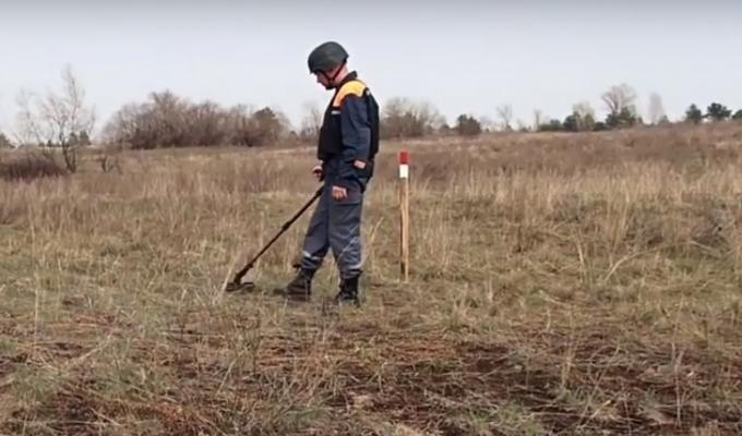 Піротехніками на Луганщині вилучено 29 ручних гранат Піротехніками на Луганщині вилучено 29 ручних гранат
