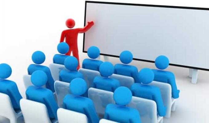 Проведено семінар з питань нарахування субсидій Проведено семінар з питань нарахування субсидій