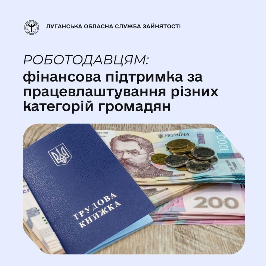 компенсаційні програми