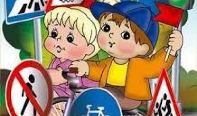 Правила поведінки дітей під час весняних канікул Правила поведінки дітей під час весняних канікул