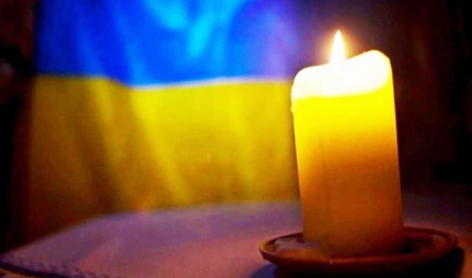 Попаснянщина попрощалася з Анастасією Вітовською