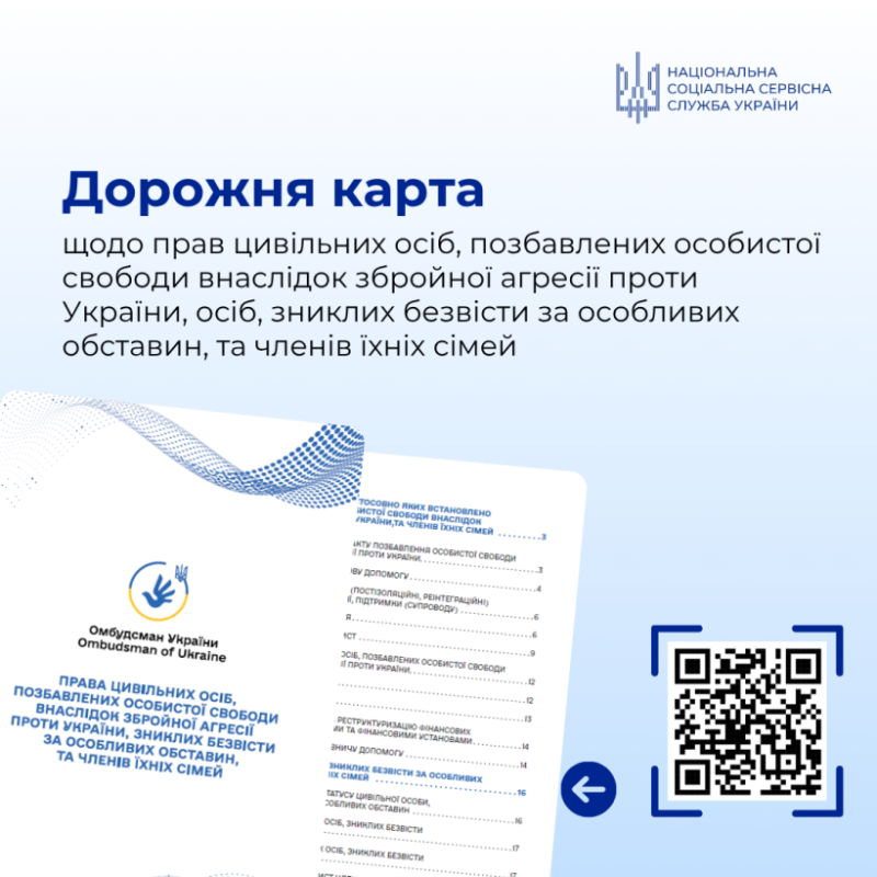 дорожня карта 