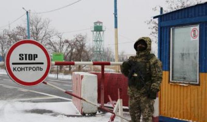Інформація про роботу Лисичанського прикордонного загону та його структурних підрозділів Інформація про роботу Лисичанського прикордонного загону та його структурних підрозділів