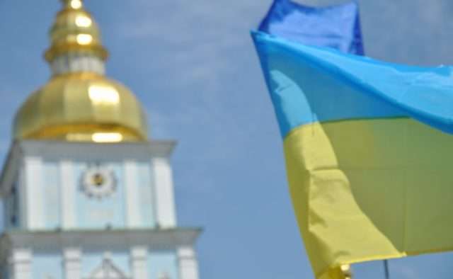 В Україні продовжується поетапне впровадження норм Закону «Про захист конституційного ладу у сфері діяльності релігійних організацій»