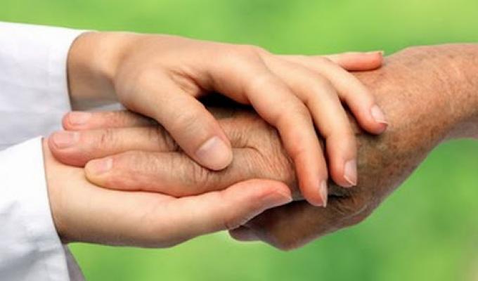 Заступниця голови Сєвєродонецької райдержадміністрації відвідала Кремінську багатопрофільну лікарню