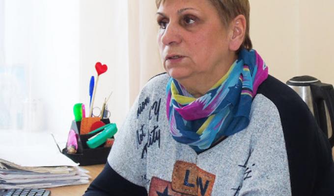 Пройшло засідання районної комісії при Попаснянській райдержадміністрації із соціальних питань Пройшло засідання районної комісії при Попаснянській райдержадміністрації із соціальних питань