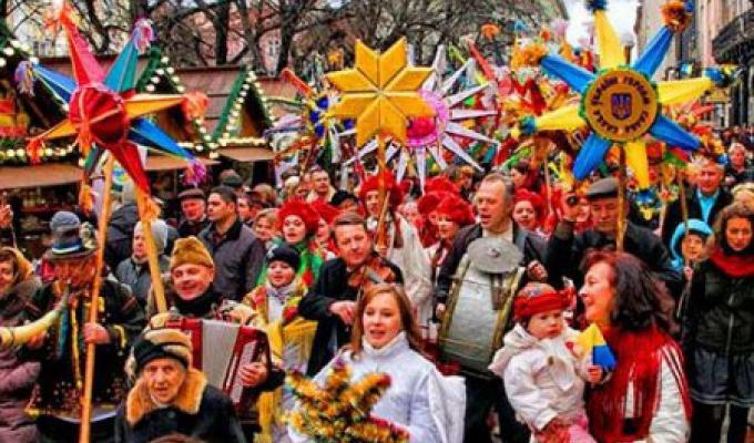 Відбудеться ІІ районний фестиваль-конкурсу «ВЕРТЕП - FEST»