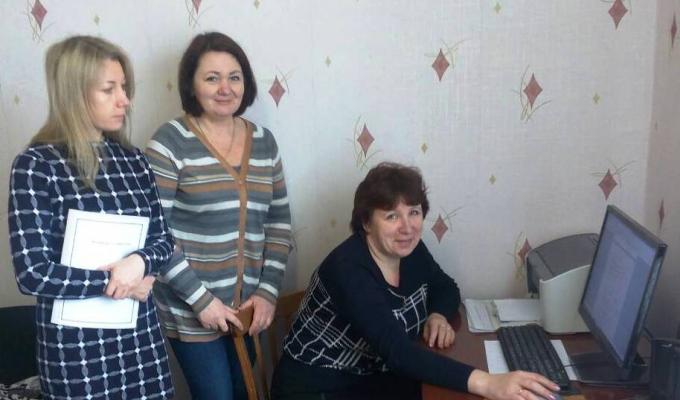 Проведено тематичну перевірку стану науково-технічного опрацювання документів постійного зберігання та з особового складу Проведено тематичну перевірку стану науково-технічного опрацювання документів постійного зберігання та з особового складу