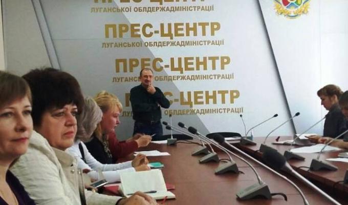 Розпочато роботу з формування обласного бюджету на 2018 рік