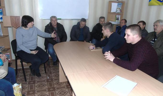 Нарада з керівниками загальноосвітніх закладів Нарада з керівниками загальноосвітніх закладів