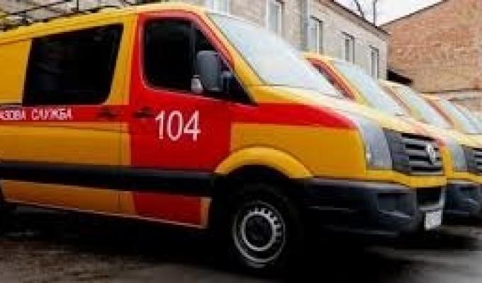 Увага! Попаснянська ділянка Лисичанського МУЕГГ тимчасово припинила прийом громадян