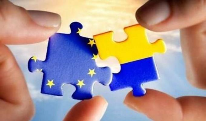 Анонс заходів в Попаснянському районі до Дня Європи Анонс заходів в Попаснянському районі до Дня Європи