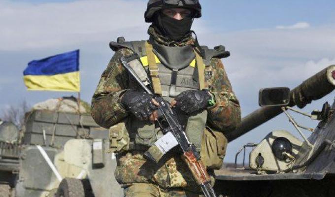 Завдяки успішній операції підрозділів Об'єднаних сил, було взято під контроль населений пункт Золоте-5,що на Попаснянщині.