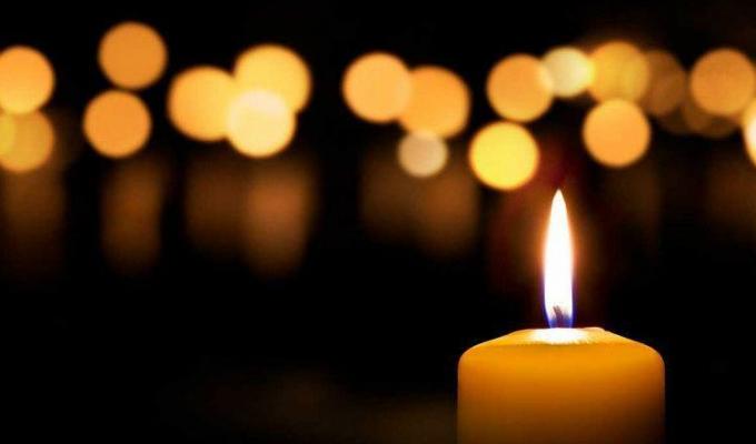 У Луганській області 23 грудня 2019 року оголошено днем жалоби У Луганській області 23 грудня 2019 року оголошено днем жалоби