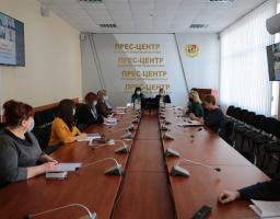 В Попаснянському районному краєзнавчому музеї створили нову інсталяцію 