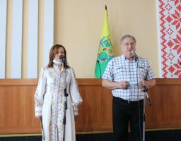 Відбулося засідання районної комісії з питань ТЕБ та НС