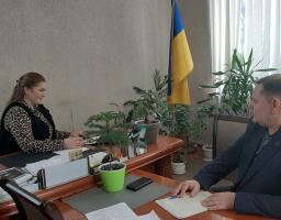 20 січня під керівництвом заступника голови Сєвєродонецької райдержадміністрації Катерини Колесникової пройшла нарада 