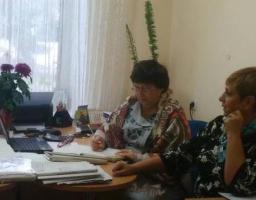 Призначено допомогу малозабезпеченим сім’ям